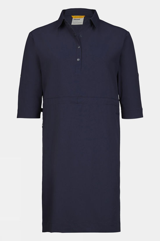 cotswold Womens Trailblazer Travel Dress