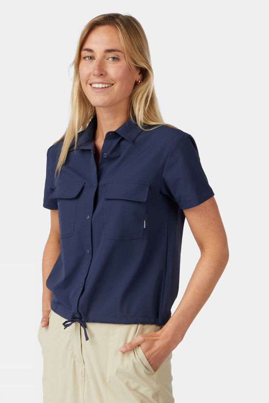 Cotswold Womens Trailblazer Travel Shirt