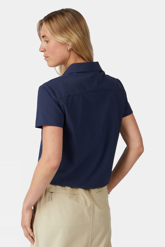Cotswold Womens Trailblazer Travel Shirt