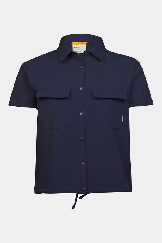 cotswold Womens Trailblazer Travel Shirt