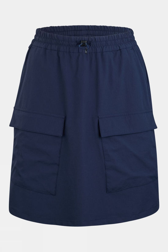 cotswold Womens Trailblazer Travel Skort