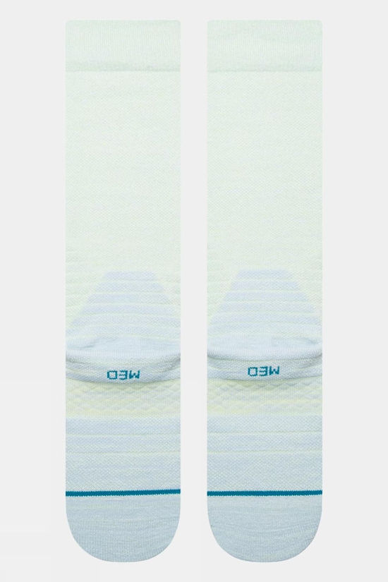 Cotswold Womens Traveleer Mid Wool Snow Socks
