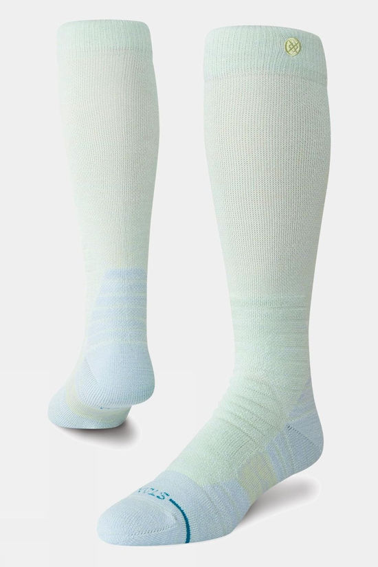 cotswold Womens Traveleer Mid Wool Snow Socks