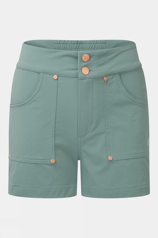 cotswold Womens Trek Shorts