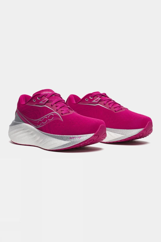 Womens Triumph 22 Shoes