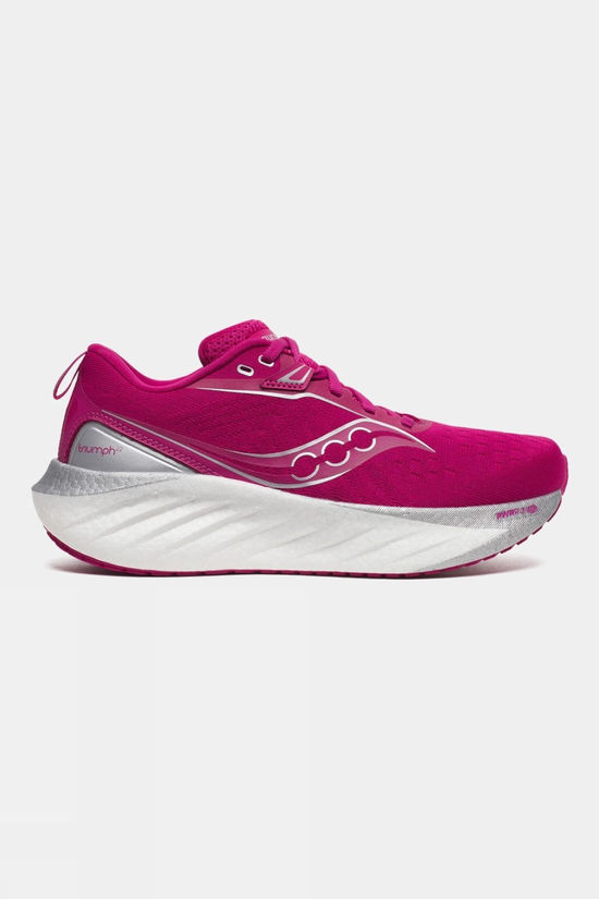 Womens Triumph 22 Shoes