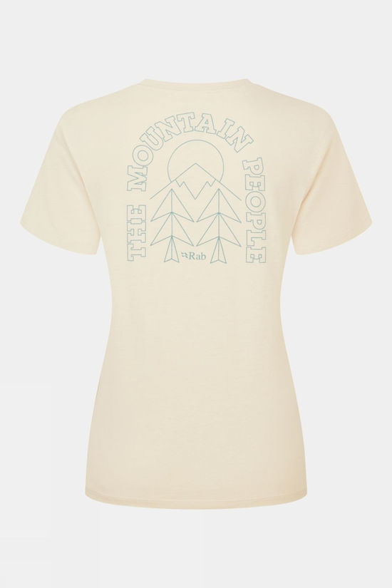 Cotswold Womens Tuku Cirque T-Shirt