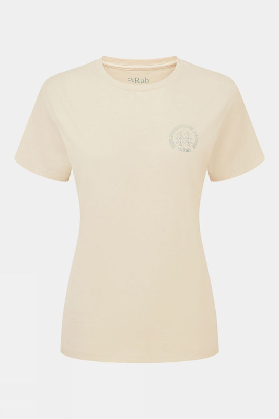 cotswold Womens Tuku Cirque T-Shirt