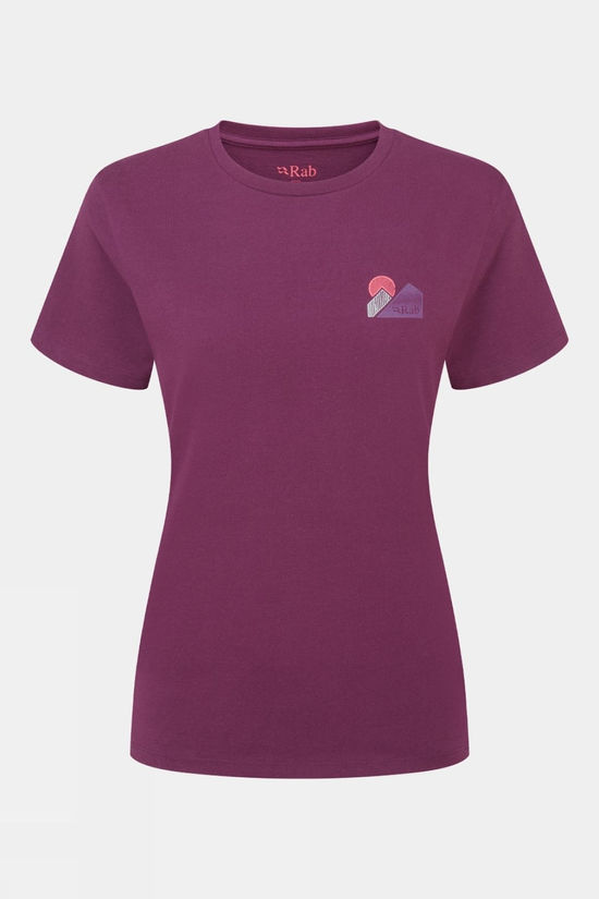 cotswold Womens Tuku Vista T-Shirt