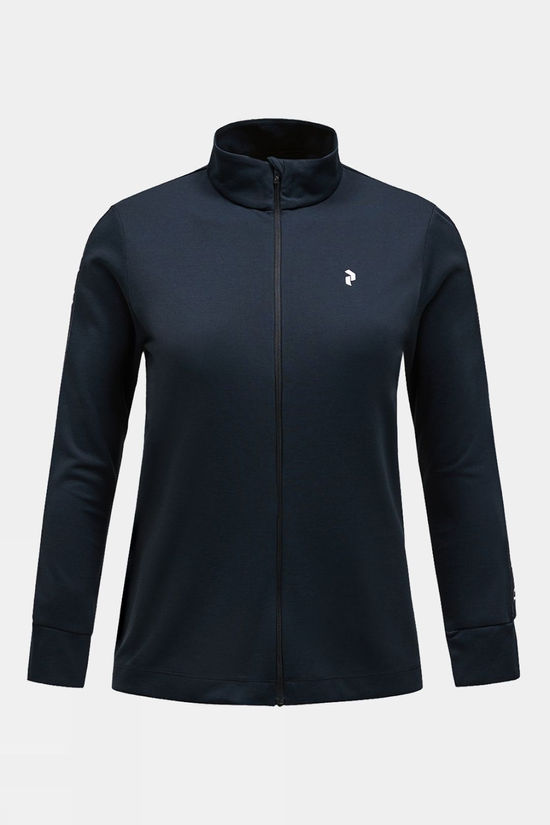 cotswold Womens Turf Fleece Jacket