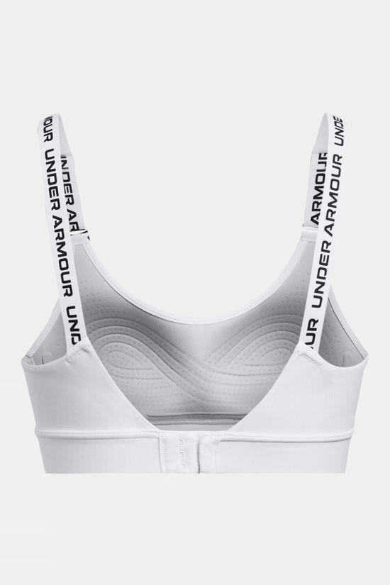Cotswold Womens UA Infinity 2.0 Mid Sports Bra