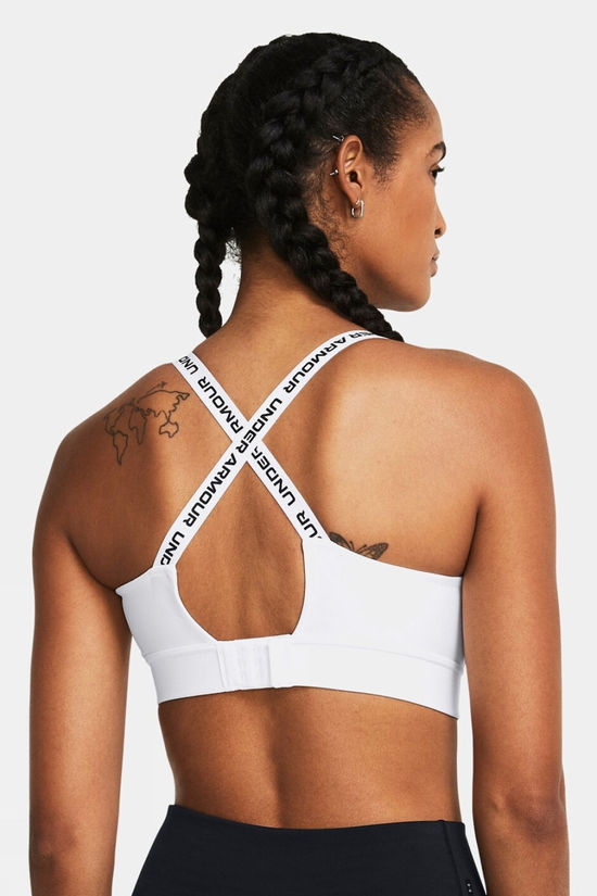 Cotswold Womens UA Infinity 2.0 Mid Sports Bra
