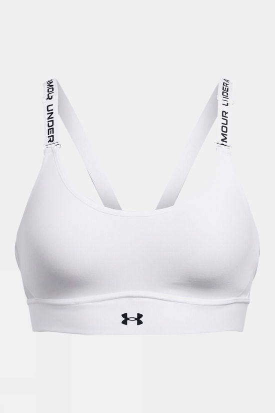 cotswold Womens UA Infinity 2.0 Mid Sports Bra