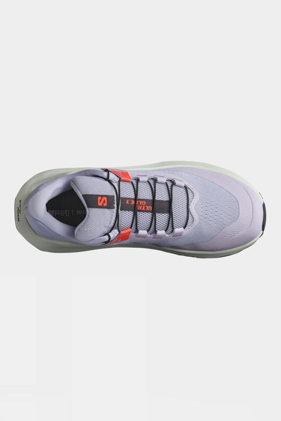 Womens Ultra Glide 3 Shoes