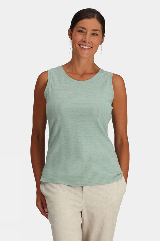 Cotswold Womens Vacationer Tank Top