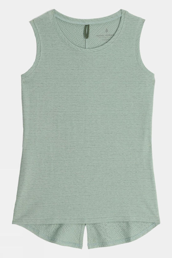 cotswold Womens Vacationer Tank Top