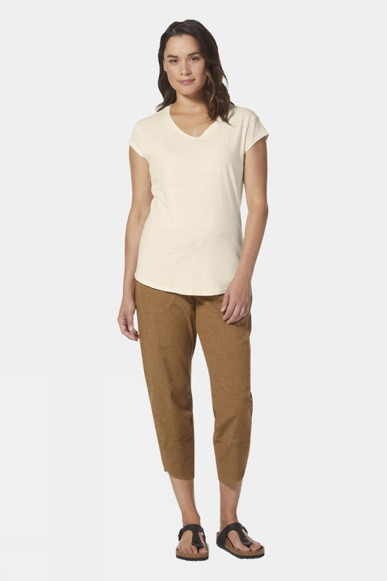 Cotswold Womens Vacationer V-Neck T-Shirt