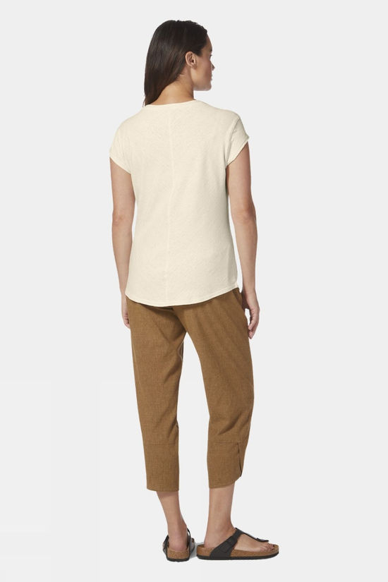 Cotswold Womens Vacationer V-Neck T-Shirt