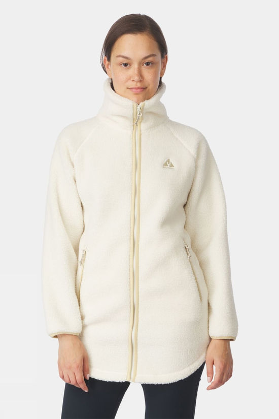 Cotswold Womens Vala Full Zip Fleece