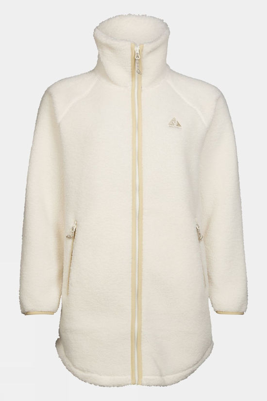 cotswold Womens Vala Full Zip Fleece