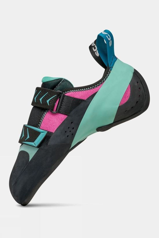Womens Vapour V Climbing Shoes