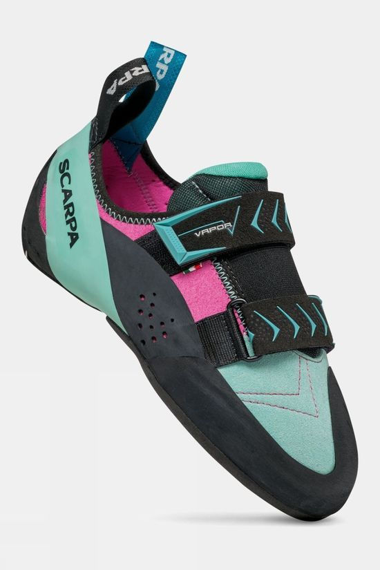 Womens Vapour V Climbing Shoes
