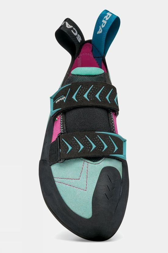 Womens Vapour V Climbing Shoes