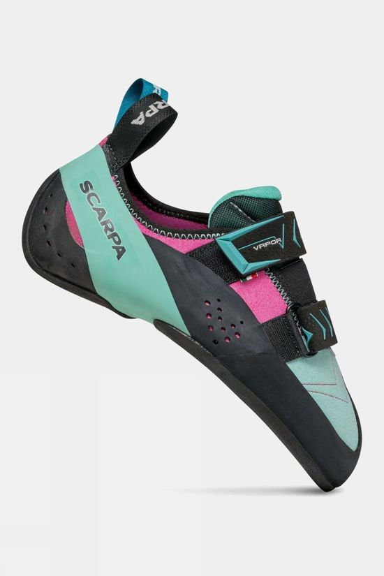 Womens Vapour V Climbing Shoes