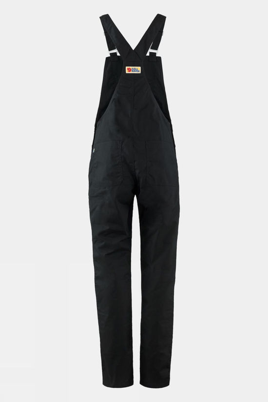 Cotswold Womens Vardag Dungaree Trousers