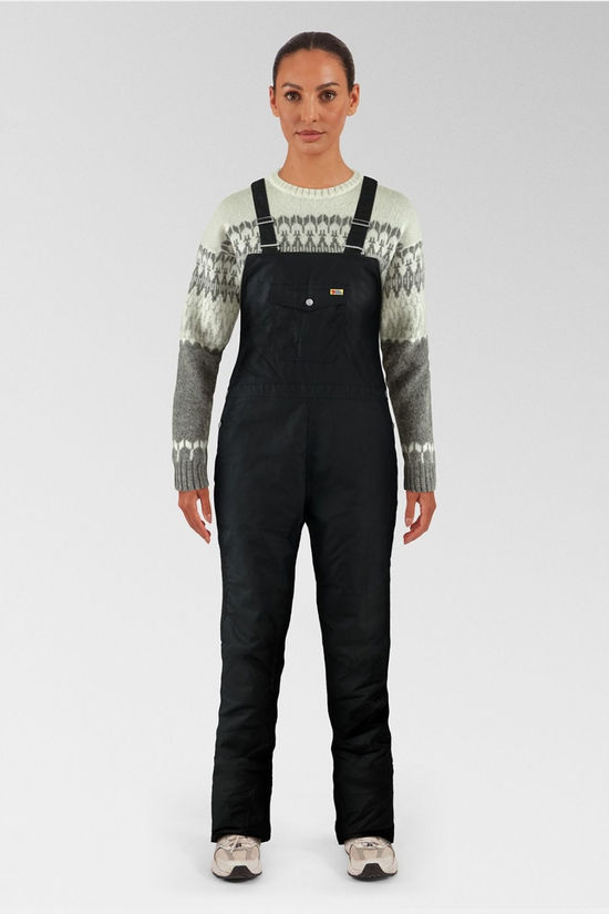 Cotswold Womens Vardag Dungaree Trousers