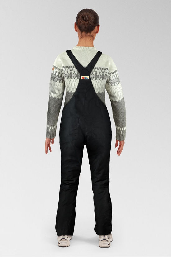 Cotswold Womens Vardag Dungaree Trousers