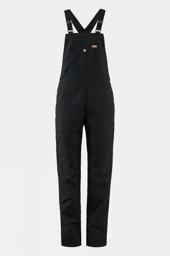 cotswold Womens Vardag Dungaree Trousers