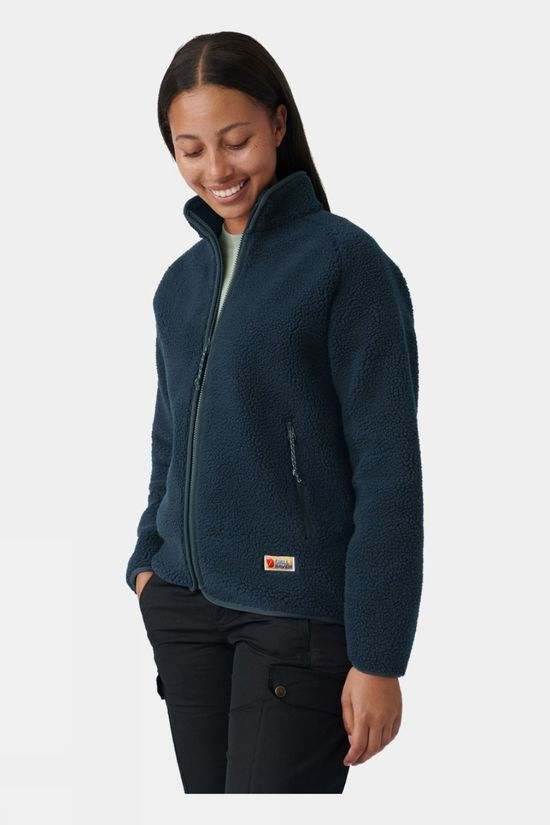 Cotswold Womens Vardag Pile Fleece Jacket