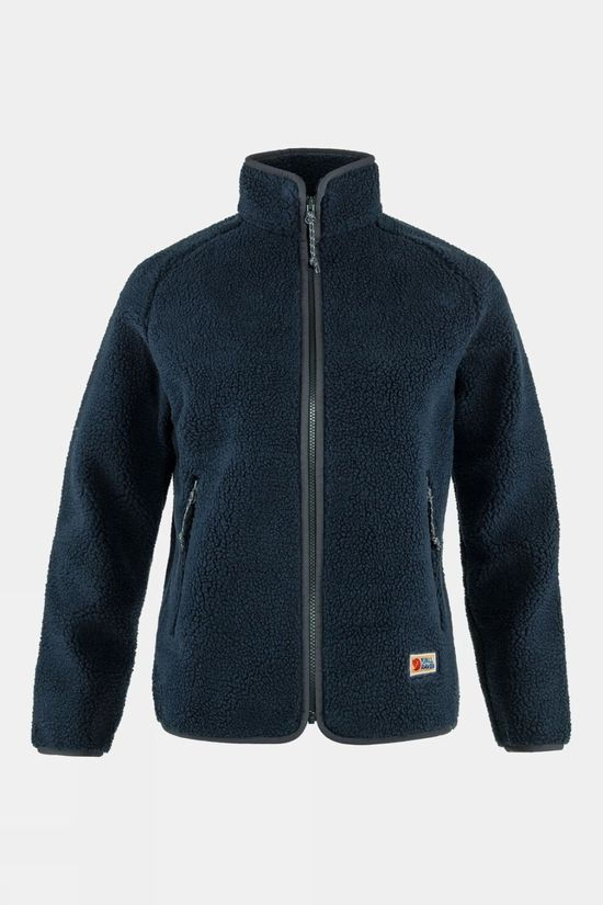 cotswold Womens Vardag Pile Fleece Jacket