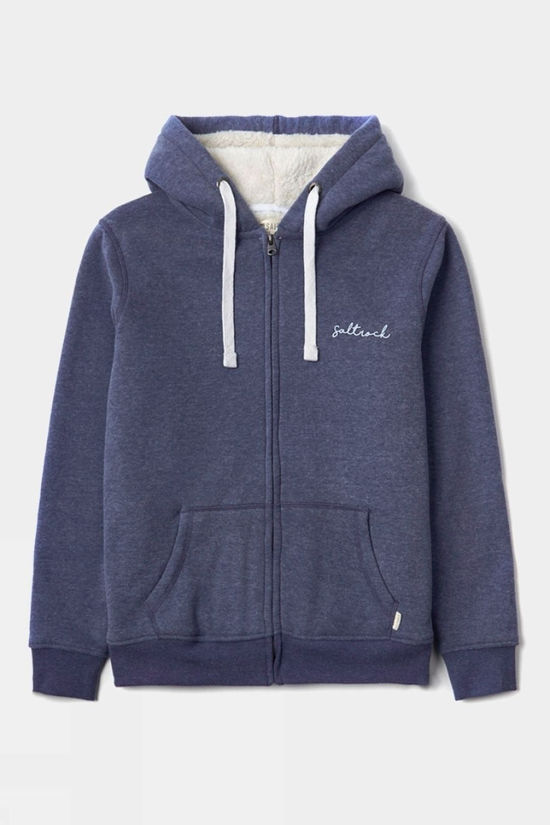 cotswold Womens Velator Fur Lined Hoodie