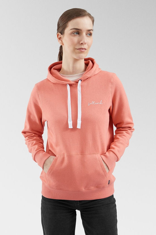 Cotswold Womens Velator Pop Hoodie