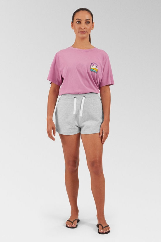 Cotswold Womens Velator Sweat Shorts