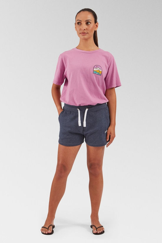Cotswold Womens Velator Sweat Shorts