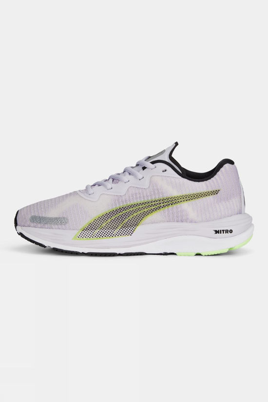 Womens Velocity Nitro 2 Fade Shoes