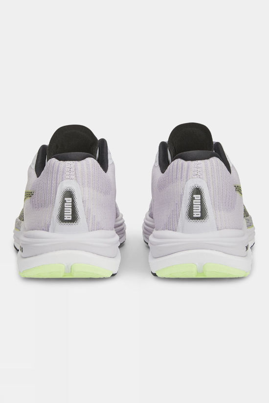 Womens Velocity Nitro 2 Fade Shoes
