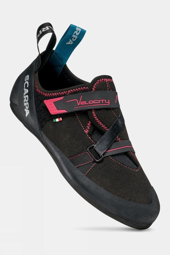 Cotswold Womens Velocity V Climbing Shoes