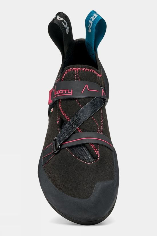 Cotswold Womens Velocity V Climbing Shoes