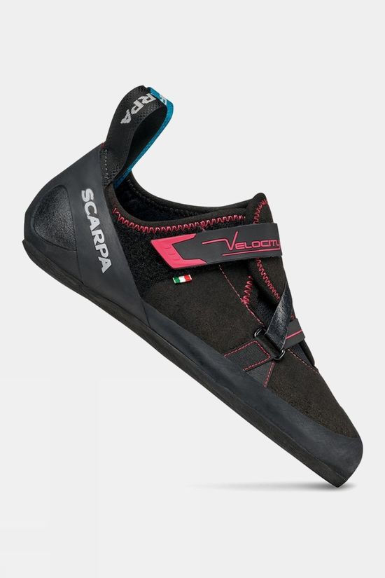 cotswold Womens Velocity V Climbing Shoes