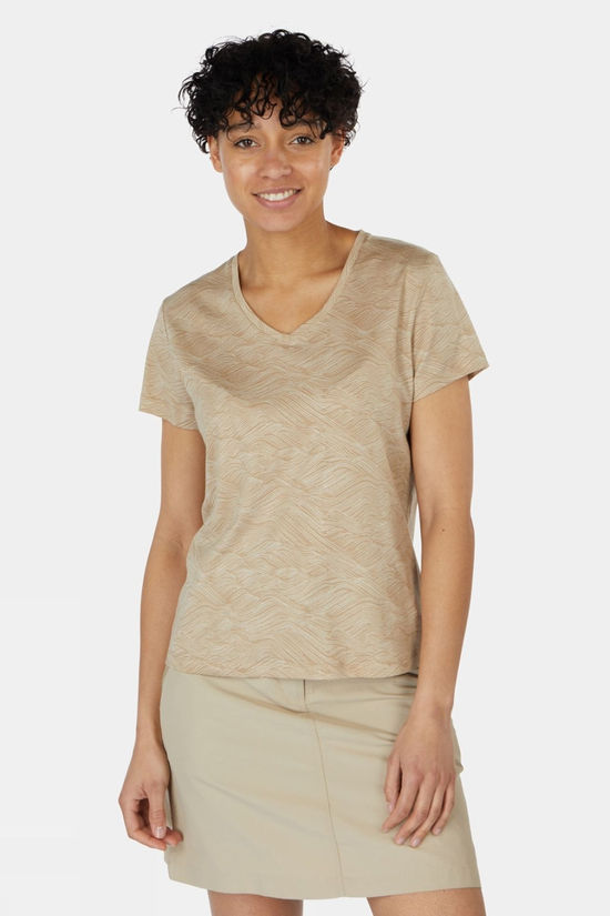Cotswold Womens Vicki T-Shirt