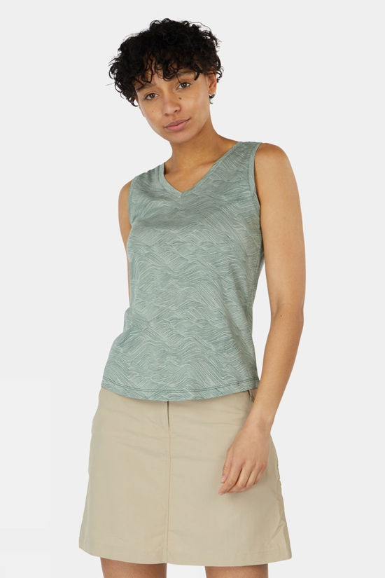 Cotswold Womens Victoria Tank Top
