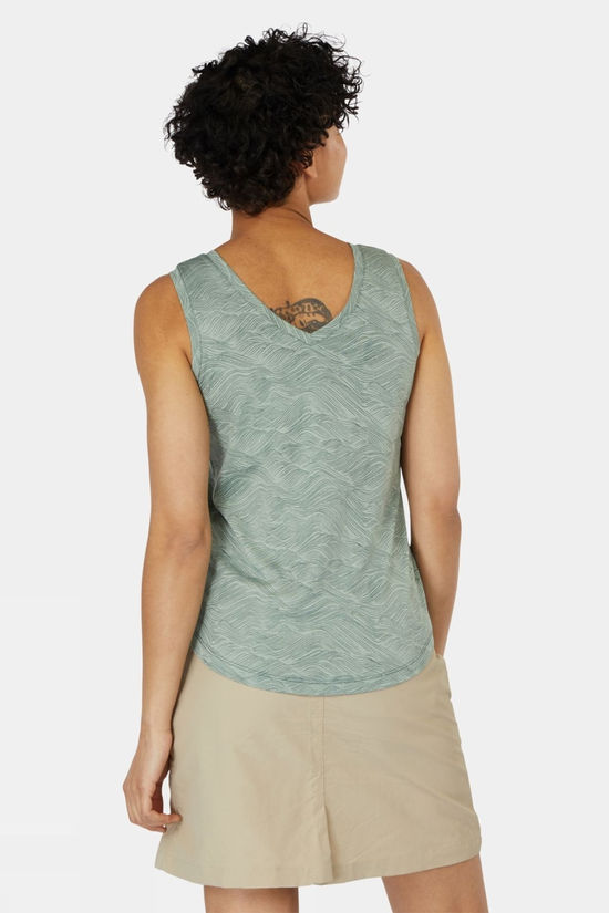 Cotswold Womens Victoria Tank Top