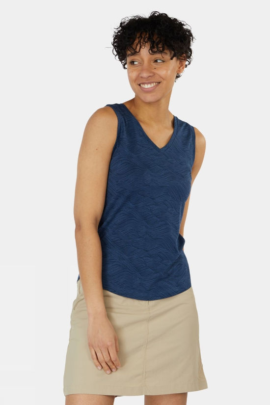 Cotswold Womens Victoria Tank Top