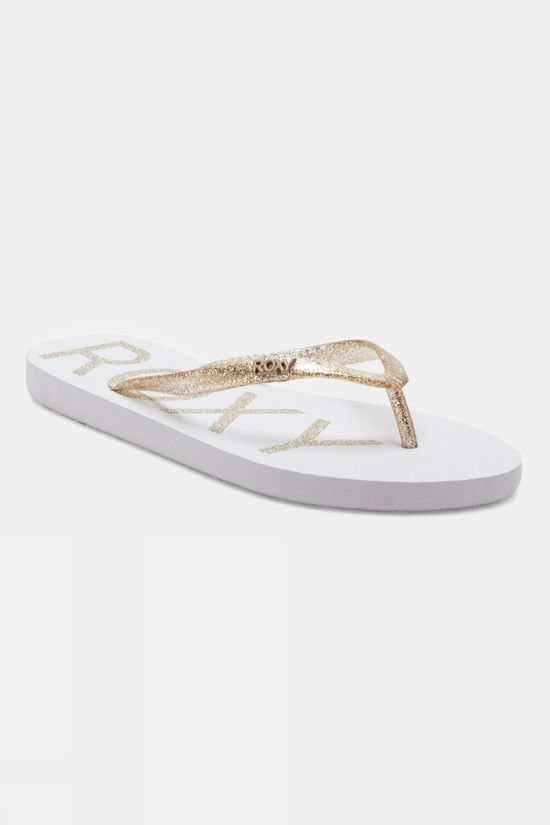 Cotswold Womens Viva Sparkle Flip Flops