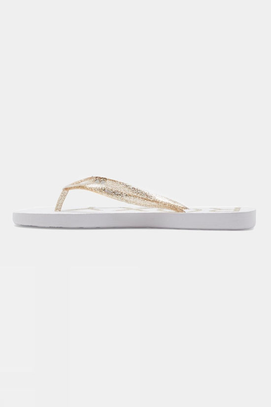 Cotswold Womens Viva Sparkle Flip Flops