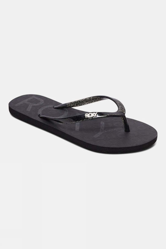 Cotswold Womens Viva Sparkle Flip Flops